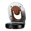 Walnut Wireless Magnetic Charger Stand for MagSafe