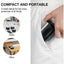InfoGuard Roller Stamp - 2 Pack for Privacy Protection