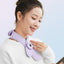 Portable Neck Massager with Heat for Relaxation