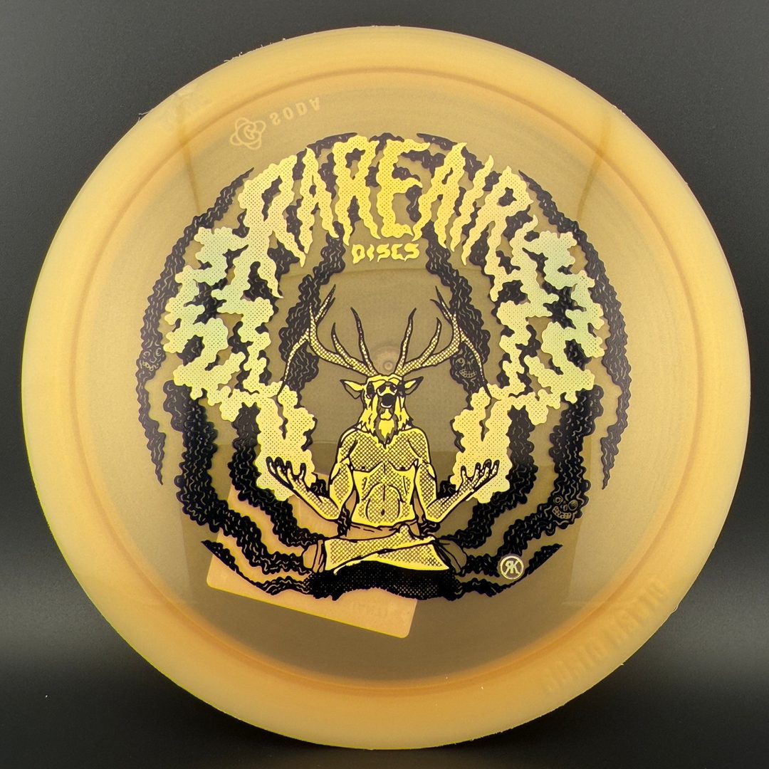 Tone Glow Soda - Elk Man de Ripper Studios