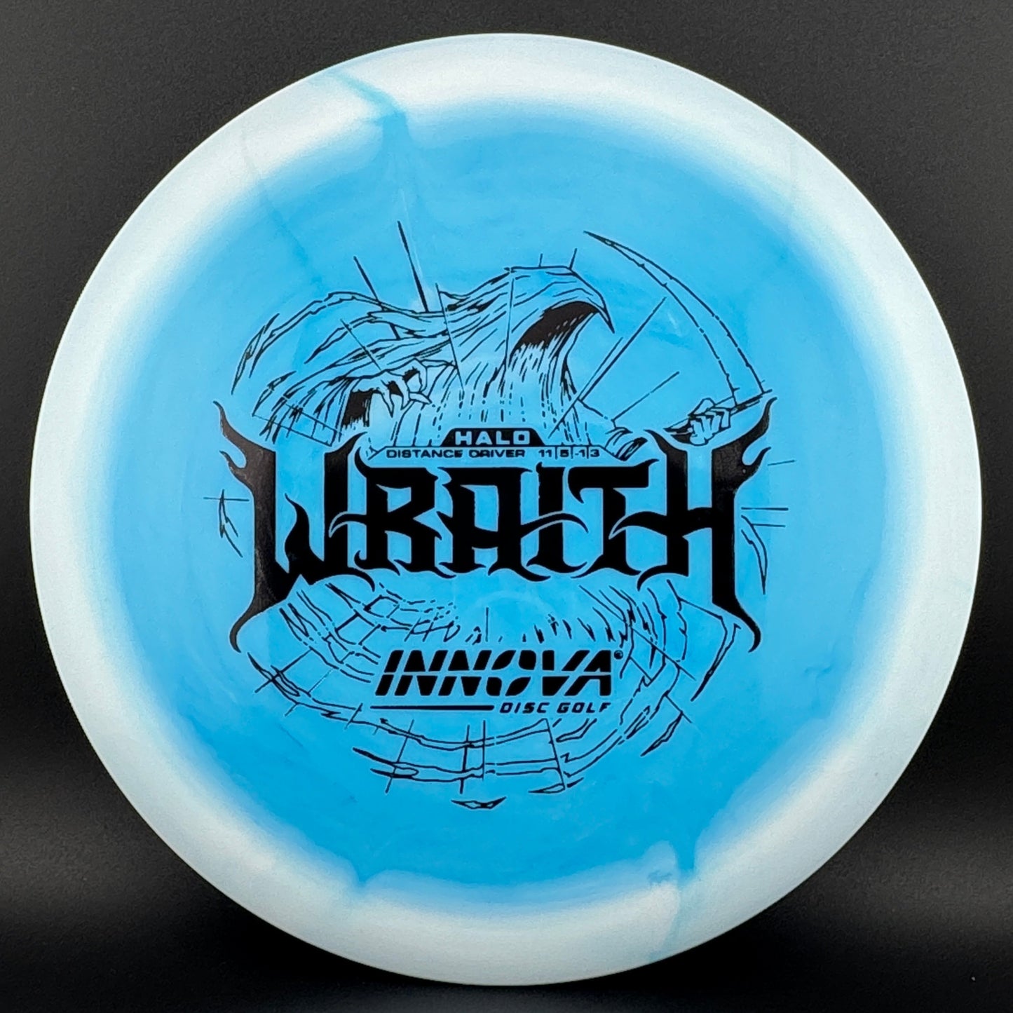 Innova Halo Star Wraith Disc Golf Driver