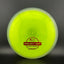 Project Grip Saint Disc Golf Driver - Contrôle Premium