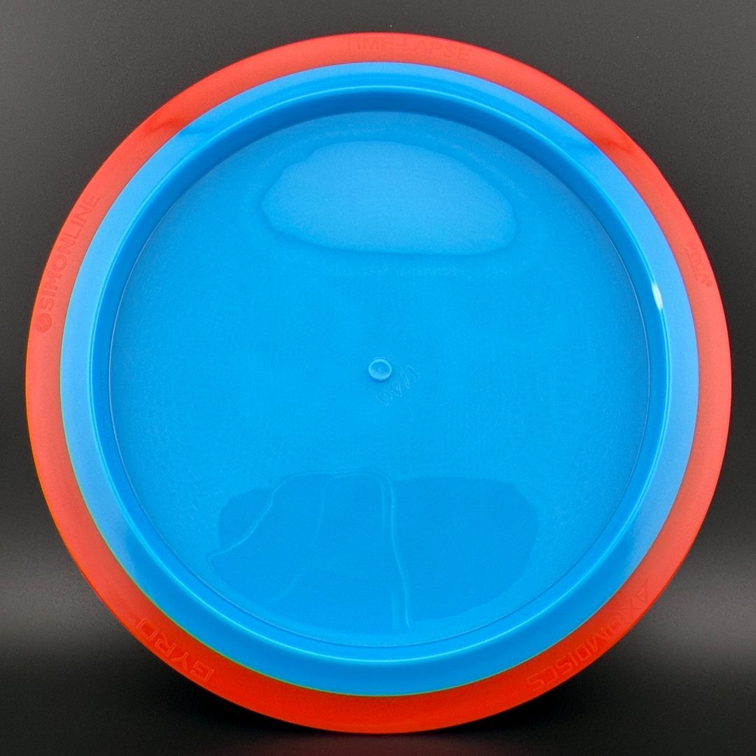 Neutron Time-Lapse (Re-Tooled) - Elk Man 2.0 Disco Golf Driver