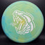 Victor 2 Copperhead - Serie de Artistas Disco de Golf
