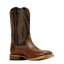 Ariat Men's Sidewinder Western Boots - Dark Gingersnap - Korvel
