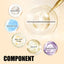 Beauty Skin Essence, Repair Facial Spot Melanin Hydrating Brightening Firming Skin Essence - Korvel