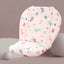 Baby Stroller Cushion, All-Season Universal Cushion, Pusher Cotton Cushion, Dining Chair, Toddler Cushion, Pure Cotton Cushion - Korvel
