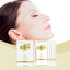 Masque de collagène premium pour hydratation et adoucissement de la peau