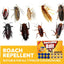 RoachGuard Gel Bait - Effective Cockroach Control