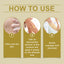 Herbal Cream Gently Moisturizes Neck, Shoulders, Waist, Legs And Knees Body Massage Cream - Korvel