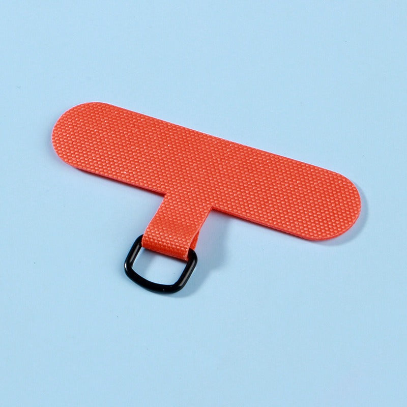Back sticker fixed card - Korvel