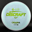 ESP Cigarra - Anthony Barela Signature Series Disc Golf Disc