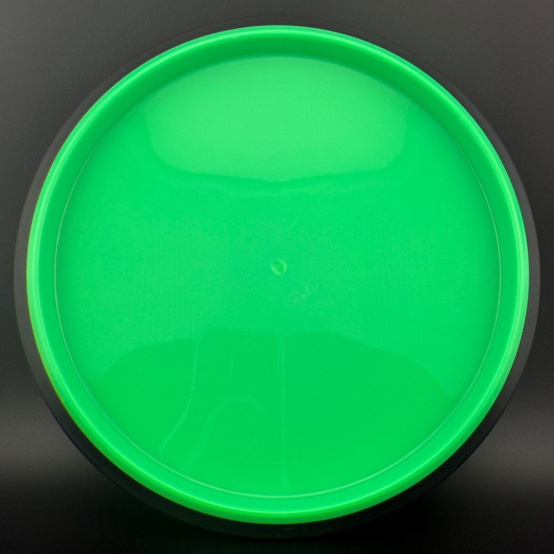 James Conrad Neutron Detour Disc Golf Prototype