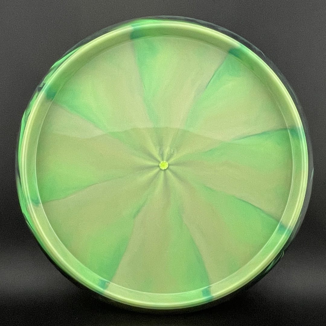 Cosmic Neutron Tempo - Série Jeremy Koling