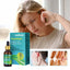 Organic Ear Protection For Ear Discomfort Clean Earwax Body Comfort Ear Massage Daily Care Drops - Korvel