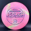 Swirl ESP Scorch - 2022 Alexis Mandujano Tour Series Disc
