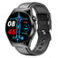 F320 laser therapy Bluetooth call uric acid lipids watch non invasive blood sugar heart rate body temperature smart watch - Korvel