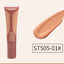 Corrector de Maquillaje Natural de Larga Duración