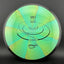 Cosmic Neutron Volt Disc Golf Disc