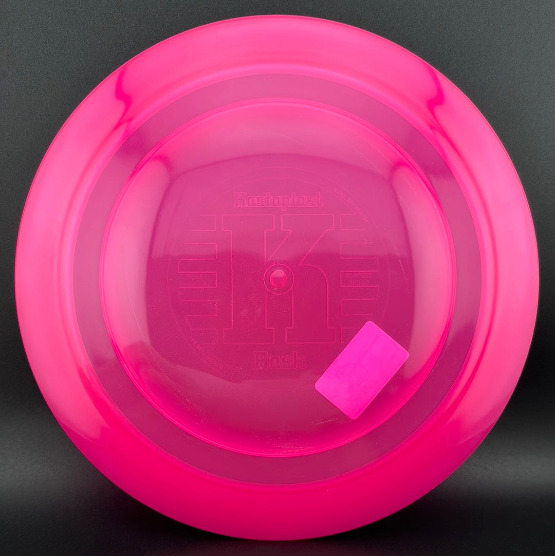 Kastaplast K1 Rask - Premium Distance Driver
