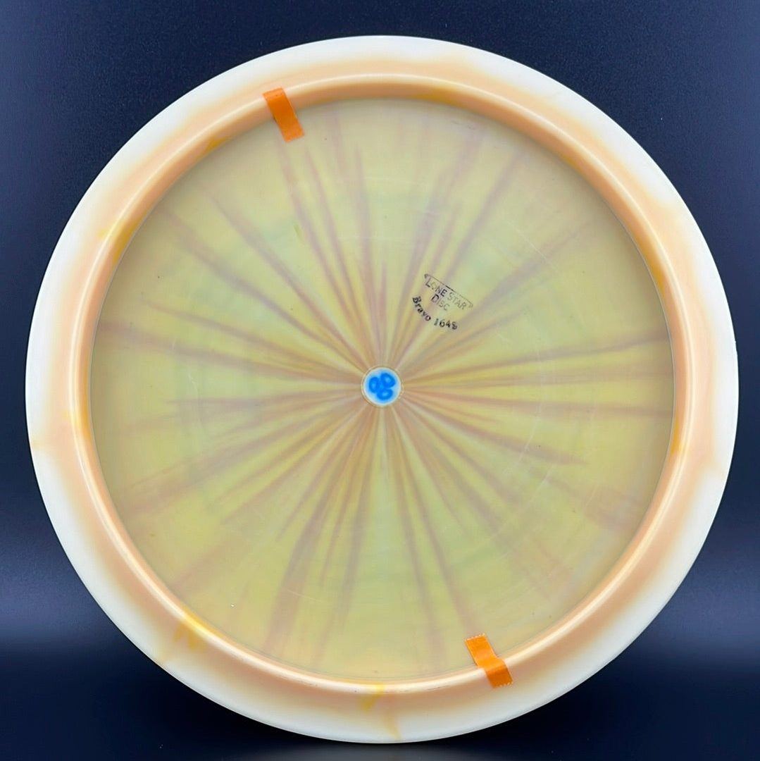 Bravo Frio Lightweight Disc - Music City Open Edition