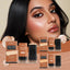 Light Transparent Concealer Foundation Stick, The Liquid Foundation Is Not Easy To Remove Makeup Moisture Natural Refreshing - Korvel
