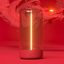 Magnetic Light Mini Desktop Atmosphere Light Charging Bar Nightlight Convenient Camping - Korvel