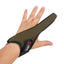 Breathable Fishing Single Finger Gloves Outdoor Fishing Gear Gloves Rock Fishing Sunscreen Roada Gloves Sea Fishing Control Line Gloves - Korvel