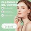 HOYGI Green Tea Cleansing Mask Stick