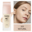 Romantic Beauty 30ml Long-Lasting Oil Control Non-Removal Foundation Concealer And Moisturizer Makeup Foundation - Korvel