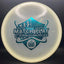 Moonshine Culprit - Match Play Limited Edition Disc
