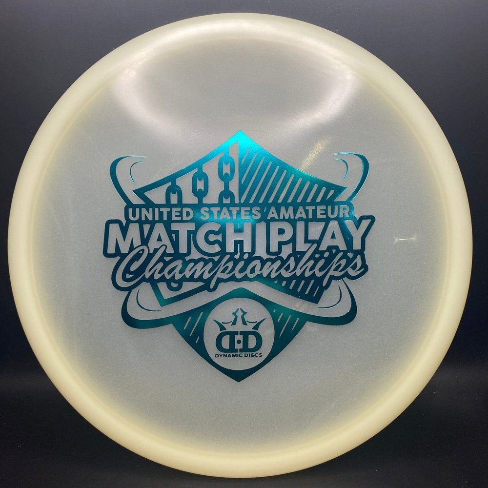 Moonshine Culprit - Match Play Limited Edition Disc