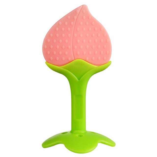 Premium Silicone Teething Glove for Babies