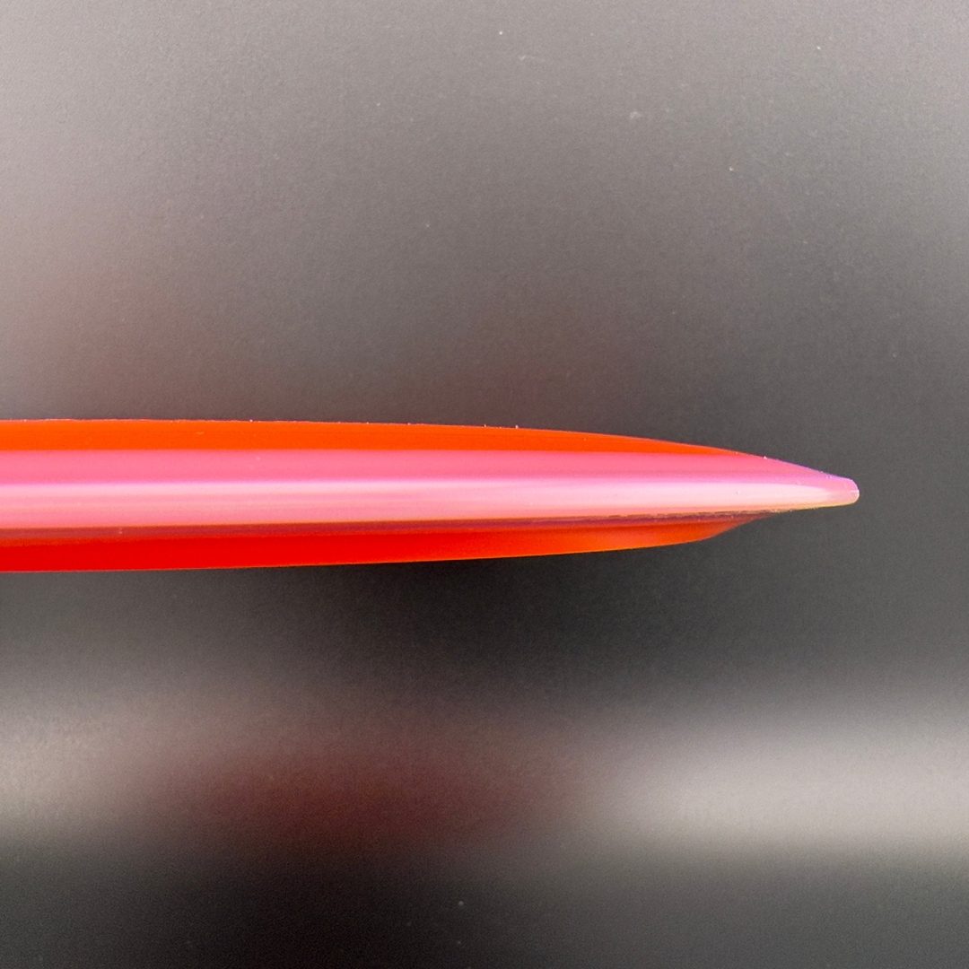 Neutron Time-Lapse (Re-Tooled) - Elk Man 2.0 Disco Golf Driver