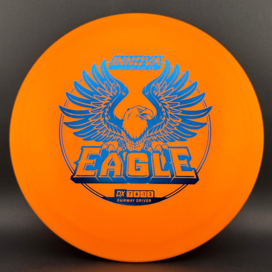 Innova DX Eagle Fairway Driver Disc