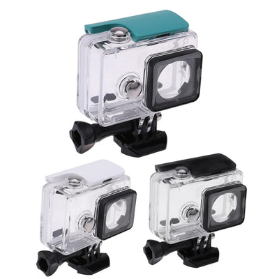 45M Waterproof Case for Xiaomi Yi Action Camera