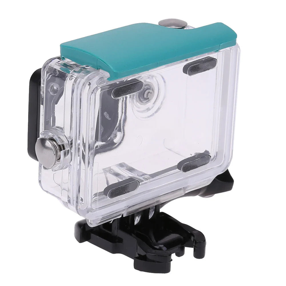 Boîtier étanche 45M pour caméra d'action Xiaomi Yi