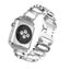 Luxury Metal Diamond Bracelet for Apple Watch