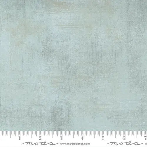 Blue Grunge Basics Blueberry Crumble Fabric Per Yard