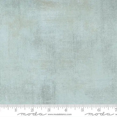 Tela Grunge Basics Blueberry Crumble por Yarda