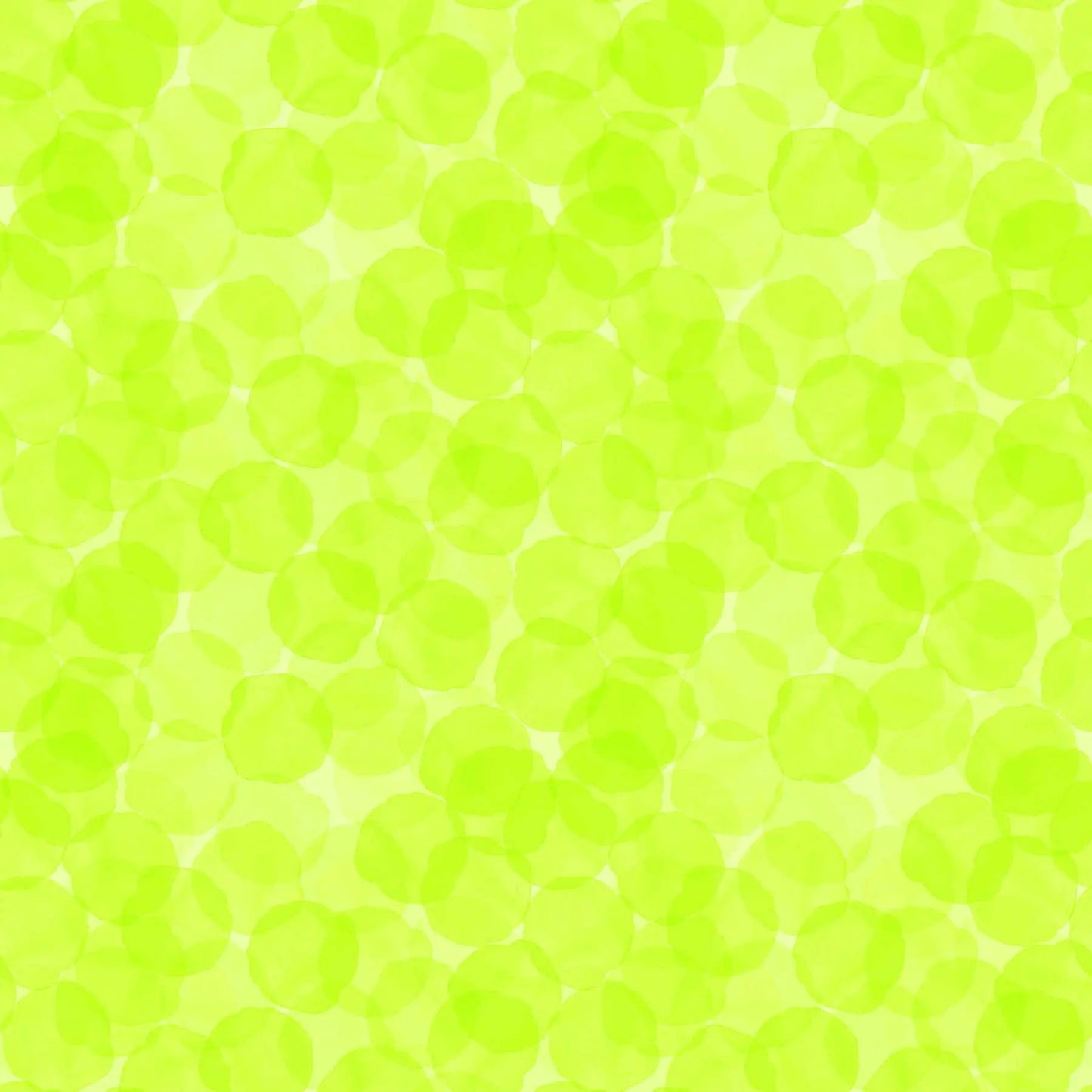 Green Pickle Juice Juicy Tonal Trio Cotton Fabric