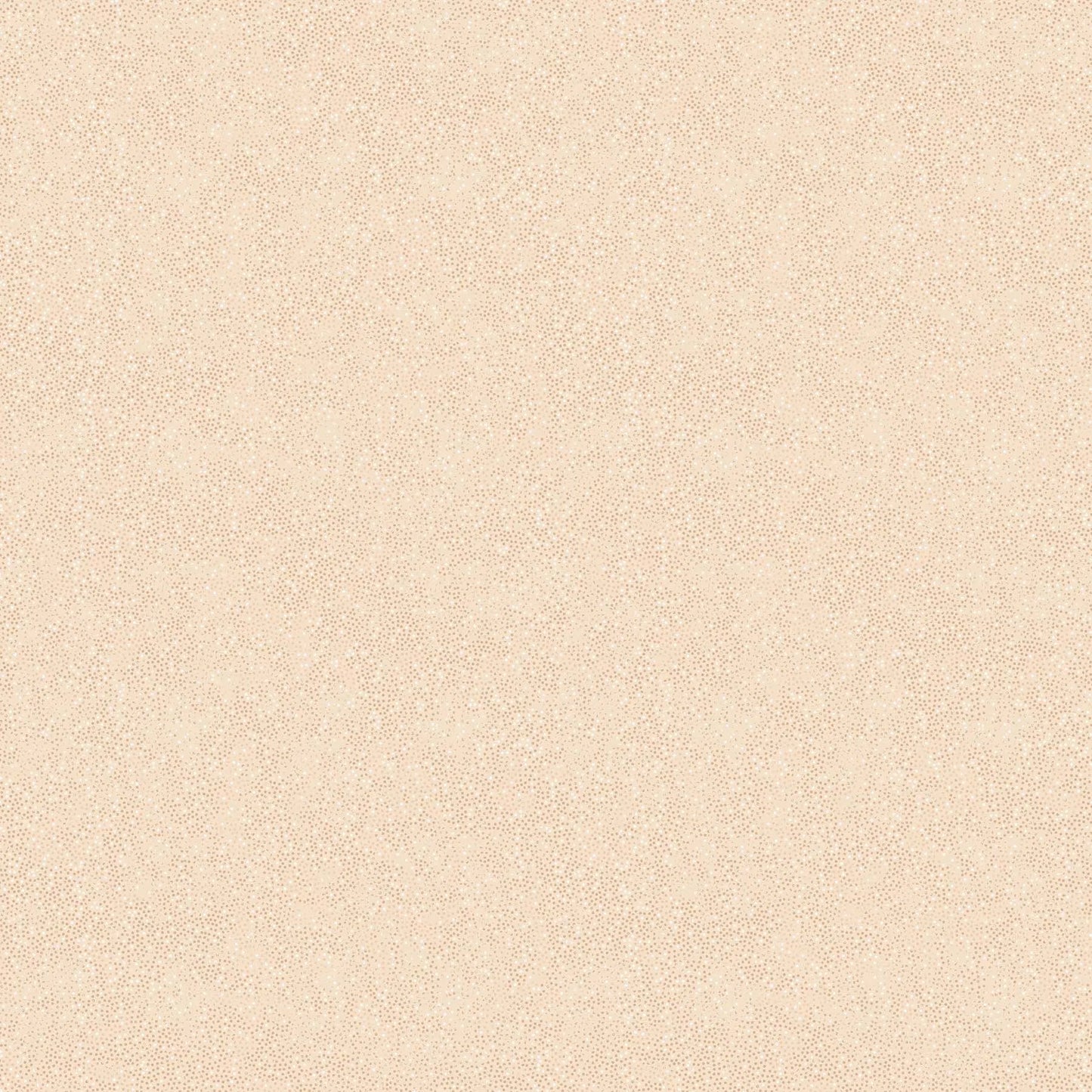Tela de Algodón Natural Ditsy Tonal Trio - 44"/45" por Yarda
