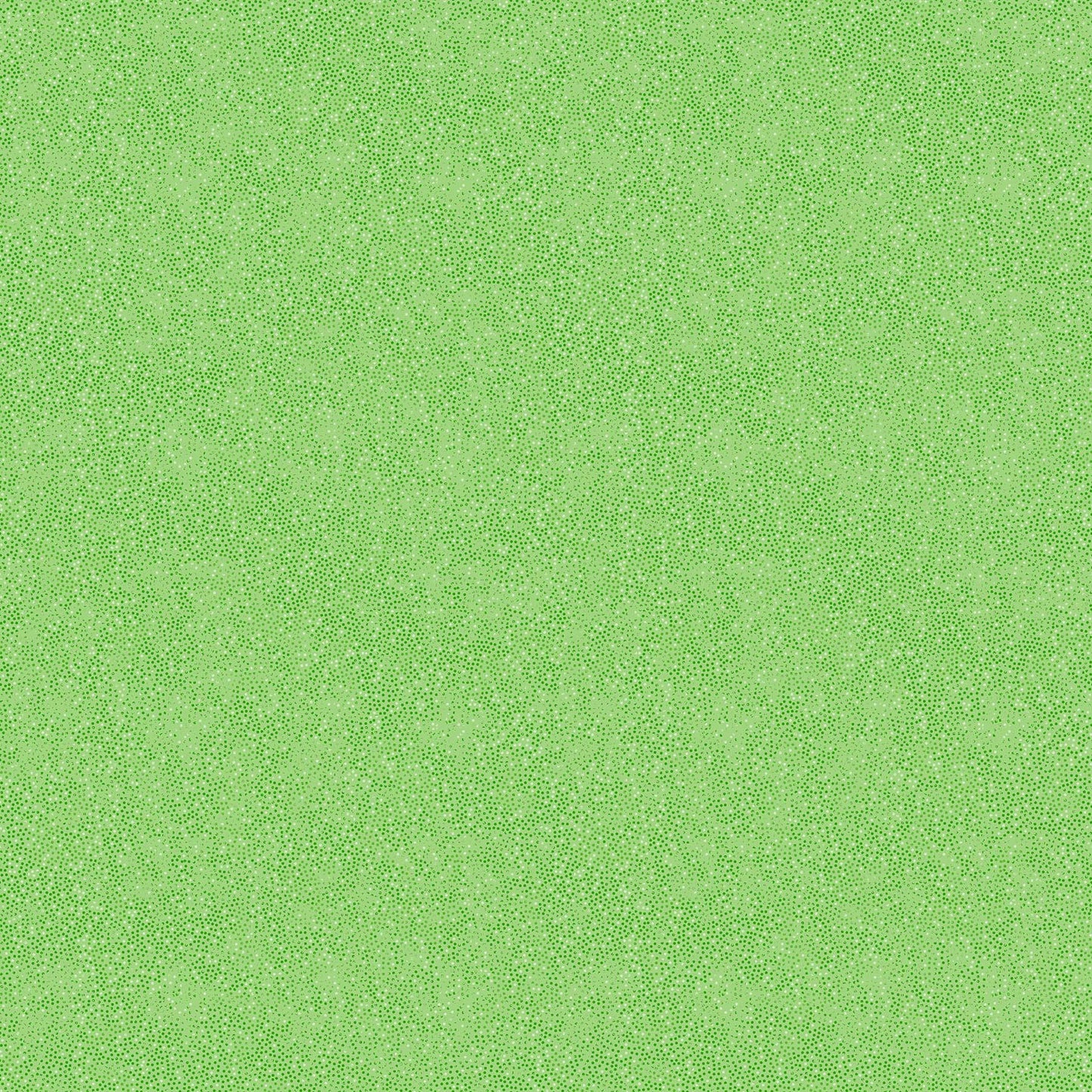 Tela de Algodón Ditsy Tonal Trio Verde Esmeralda - 44"/45" por Yarda