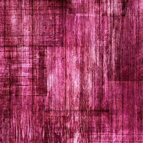 Purple Into the Woods Texture Blender Sangria Fabric Per Yard