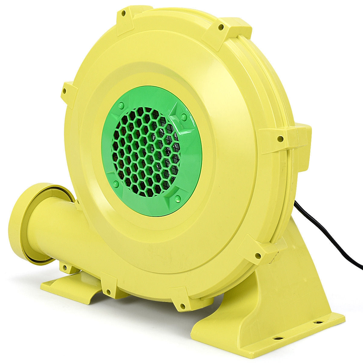 Pompe à air de 950 W pour châteaux gonflables