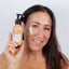 Cleansing Face Milk with Oat Powder + Aloe Vera - Korvel