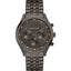 Reloj de vestir para hombres Caravelle - Esfera gris elegante