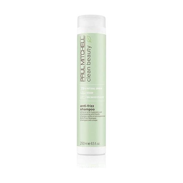 Champú Antifrizz Paul Mitchell Clean Beauty 8.5oz