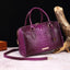 Elegant Retro Women's Crossbody Satchel Bag