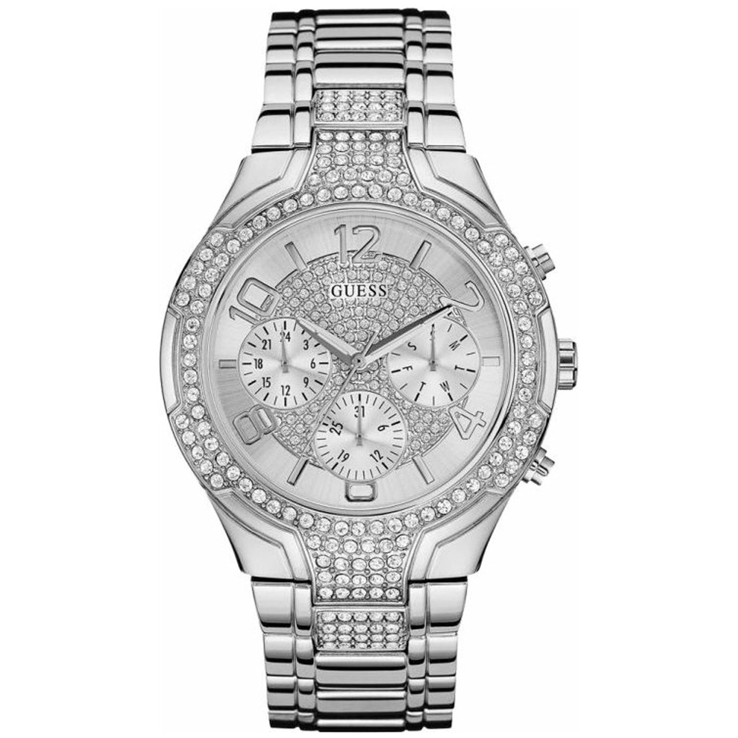 Guess Women's Stellar Watch